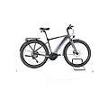 ebike ricondizionata · thrive e+ ex · come nuovo