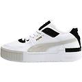 puma. scarpe donna cali sport mix bianco sneakers ritiro gratis