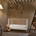 materasso mybaby memory ipoallergenico bambini