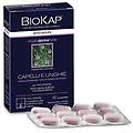 biokap miglio donna forte integratore capelli e unghie 60 compresse
