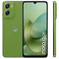 moto g06 17 5 cm (6. 88'') doppia sim android 15 4g usb tipo-c 4 gb 256 gb 5200 mah verde