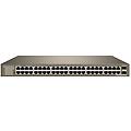teg1050f switch di rete non gestito gigabit ethernet (10/100/1000) grigio (teg1050f)