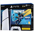 playstation 5 da tavolo amd ryzen zen 2 825gb ssd nero bianco fortnite