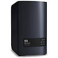western digital nas my cloud ex2 ultra slot 3. 5' / 2. 5' interfacce serial ata iii / 2 x usb 3. 0