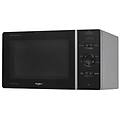 - forno a microonde mcp347sl con grill capacità 25 litri potenza 800 watt colore grigio