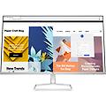 monitor serie 5 27 fhd bianco – 527sw