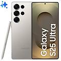 galaxy s25 ultra smartphone ai display 6. 9'' qhd+ dynamic amoled 2x fotocamera 200mp ram 12gb 1tb