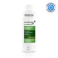 dercos dt shampoo antiforfora ds capelli secchi 200ml