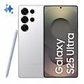 galaxy s25 ultra 12gb 256gb 6. 9 amoled 5g dual sim quad camera ip68 android 15 silver