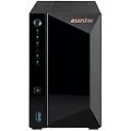 drivestor 2 pro nas server 2gb ddr4 nero