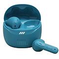 Jbl Tune Flex 2 Auricolari True Wireless Bluetooth Turchese Con Anc Ip54 Per Mus