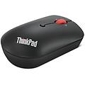 400 mouse ufficio ambidestro rf wireless ottico 2400 dpi