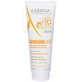 (pierre fabre it. spa) a-derma protect kids latte bambino spf 50+ 250ml