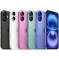 Apple Iphone 16 Plus 128 Gb Colore A Sorpresa Sim Card Include Slot Sim Grade B
