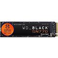 western digital black sn770 m. 2 2 tb pci express 4. 0 nvme