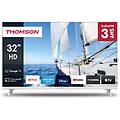 32hg2s14w tv 32 pollici wxga smart tv wi-fi bianco