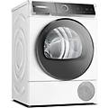 serie 8 wqb246c40 asciugatrice libera installazione caricamento frontale 9 kg a+++ bianco