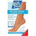 Sixtem Life Spazio Dita Separatore Interdigitale Misura Grande 2 Pezzi
