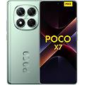 xiaomi x7 5g 256gb 8gb ram dual sim green europa
