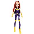 - batgirl basic super hero