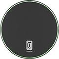 fast pad base di ricarica wireless con output fino a 15w input usb-c led attivazione carica nero