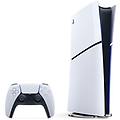 console playstation 5 slim digital edition 1tb con connettivita' wi-fi e esperienza di gioco