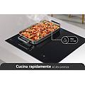 lgi incasso lgi piano cottura induzione incasso cci7z2438ba nero schott