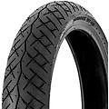 bridgestone. battlax bt46 3. 25-19 54h tl pneumatico anteriore. kit di conversione tubeless ritiro