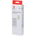 professional clean whyte testine ricarica 6pezzi