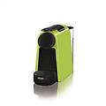 - macchina da caffè essenza mini nespresso potenza 13701 watt colore lime