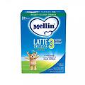 danone nutricia spa soc. ben. 3 latte crescita 1-2 anni 700g