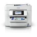 workforce wf-c4810dtwf
