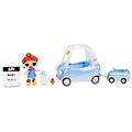 - lol surprise! mobile road trip con can do baby e 10+ sorprese