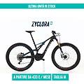 turbo levo s-works fsr carbonio xx1 taglia m semi-nuova