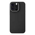 - cover case sensation per iphone 16 pro max-black