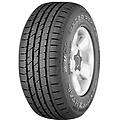 crosscontact lx sport 265/40 r22 106 y extraload (2023) 