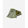 escape 20. 1p i tenda verde