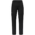 pantaloni convertibili puez talvena durastretch 2/1 nero xl