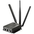 dwm-313 router wireless gigabit ethernet 4g nero