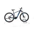 ebike ricondizionata · backfire e760i · come nuovo