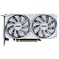 rtx 3050 ventus 2x xs white 8g oc (4711377249430)