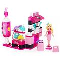 - barbie playset mega bloks 80221