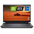 g15 5530 gaming laptop 15. 6'' fhd 165hz 3ms display intel core i7-13650hx 16gb ram 512gb ssd
