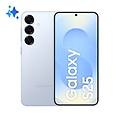 galaxy s25 15 8 cm (6. 2") doppia sim android 15 5g usb tipo-c 12 gb 512 gb 4000 mah blu
