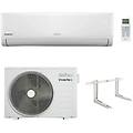 condizionatore climatizzatore monosplit dr 9000 btu ds-9kidr(w) air inverter r-32 wi-fi optional