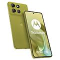 moto g86 5g 16 9 cm (6. 67) doppia sim android 15 usb tipo-c 8 gb 256 gb 5200 mah verde