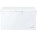 - hce321t congelatore a pozzo libera installazione 319 l d bianco