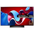 Lg Tv Oled Evo Ultra Hd 4k 48 Oled48c44la Smart Tv Webos