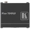 Kramer Electronics Accessori Ricevitore Audio Hdmi Nera 5 2 X 6 2 X 2 4 Cm Pt 57