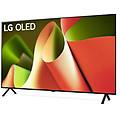 oled65b46la televisione smart tv 65 pollici oled 4k serie b4 dolby vision calman autocal